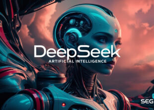 DeepSeek